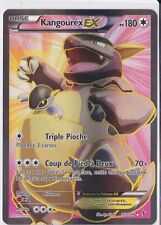 Kangourex full art d'occasion  Romans-sur-Isère