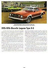1975 1976 chevelle for sale  Lakewood