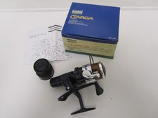 Shakespeare targa fishing for sale  MILTON KEYNES