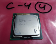 SR05C Intel Core i3-2100 i3 soquete dual core 1155 CPU 3.1Ghz comprar usado  Enviando para Brazil