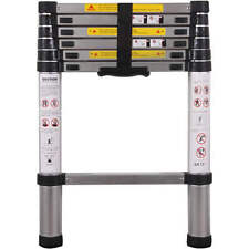 Nestling telescopic aluminium for sale  WORKSOP