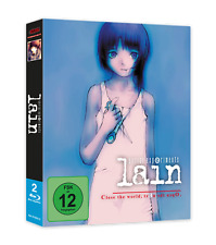 Serial experiments lain usato  Spedire a Italy