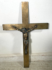 Antico grande gesu usato  Varallo Pombia