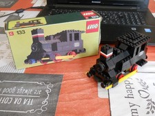 Train lego 133 d'occasion  Gerzat