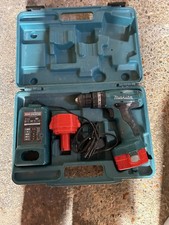 makita cordless drill 14 4v for sale  SUDBURY