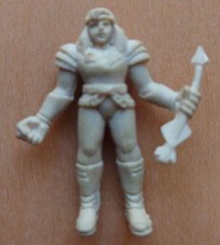 Boneco Dengeki Sentai Changeman Cima Eraser #PCI0Z6 comprar usado  Enviando para Brazil