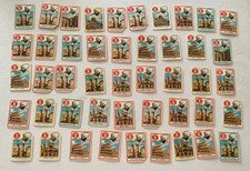 Lotto vintage figurine usato  Crescentino