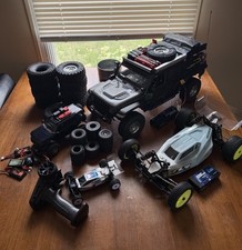 Axial scx10.3 axial for sale  Gillette