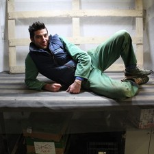 Allevatore capre usato  Quattordio
