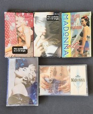 Madonna cassette tape for sale  Elyria