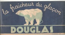 Chapeau publicitaire 1960 d'occasion  Étrœungt