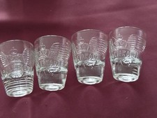 Verres publicitaire shooter d'occasion  Saint-Rambert-d'Albon