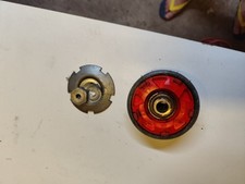 Variatore rulli serie usato  Assisi