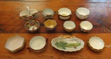 vintage salt cellars for sale  Airville