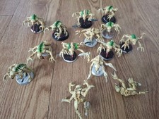 Warhammer 40k tyranid for sale  LONDON