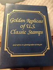 22k golden replicas for sale  Nottingham