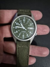 Seiko men automatic for sale  DUNDEE