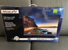Mobile silverline dvds2bt gebraucht kaufen  Altdorf b.Nürnberg