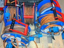 Brennenstuhl camping kabeltrom gebraucht kaufen Brennenstuhl camping kabeltrom gebraucht kaufen  Berlin