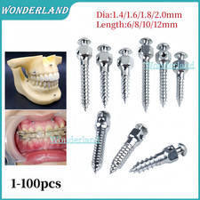 Dental orthodontic mini d'occasion  Expédié en Belgium