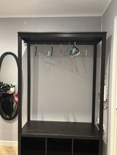 Ikea hemnes open for sale  LONDON