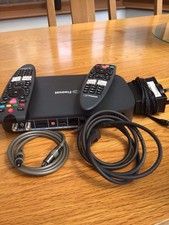 Freesat uhd recorder for sale  PRESTON