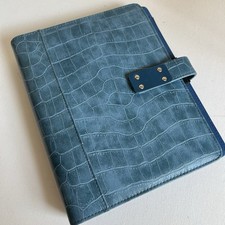 Day timer blue for sale  CHORLEY