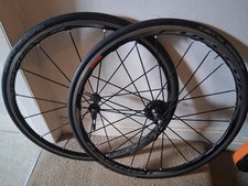 700c fulcrum racing1 for sale  KEIGHLEY