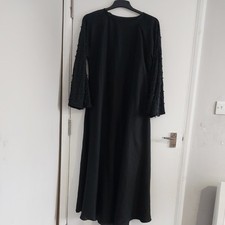 Dubai closed abaya for sale  LEEDS