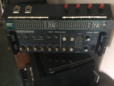 Preamplificatore mixer altec usato  Spedire a Italy