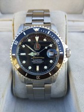 Orologio automatico sub usato  Sesto Fiorentino