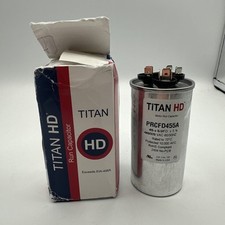 Prcfd455a titan run for sale  Nashville