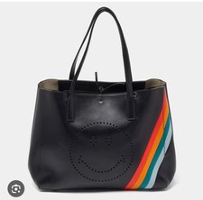 Anya hindmarch ebury for sale  KINGSTON UPON THAMES