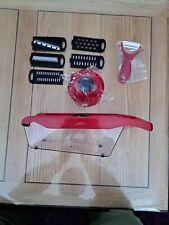6in1 mandoline slicer for sale  WATFORD