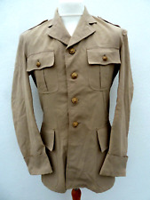 Vareuse modèle 1938 d'occasion  Hennebont