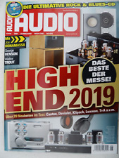 Audio klipsch scala gebraucht kaufen  Kiel