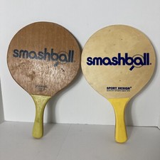 Set smashball paddles for sale  Tucson