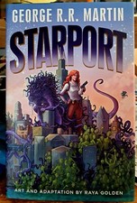 Starport Comic comprar usado  Enviando para Brazil