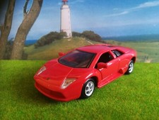 Modellauto lamborghini murciel gebraucht kaufen  Iserlohn