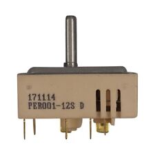 Novo LG Original PER001 - 12S D / PER001-12LG D Novo Genuíno OEM Interruptor Rotativo comprar usado  Enviando para Brazil