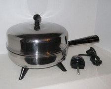 Farberware electric fry for sale  Massillon