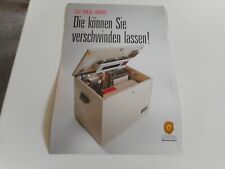 Deutscher flyer nsm gebraucht kaufen  Tübingen