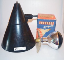 Wärmelampe veb leuchtenbau gebraucht kaufen Wärmelampe veb leuchtenbau gebraucht kaufen  Schkopau