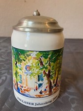 Paulaner jahreskrug 2006 gebraucht kaufen  Clausthal-Zellerfeld