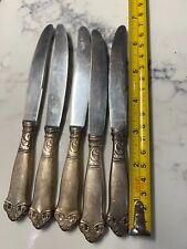 Danish scandinavian silver for sale  Westfield