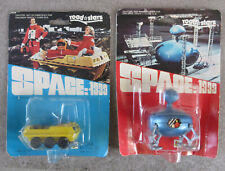 Space 1999 road d'occasion  Aix-les-Bains