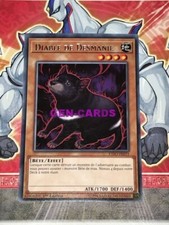 Devil desmania exfo d'occasion  Expédié en Belgium