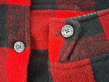 Woolrich uomo vintage usato  Roma