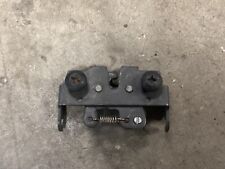 Seat latch mechanism for sale  Dillsburg