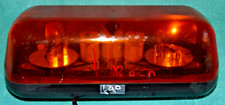 Lap twin amber for sale  ST. AUSTELL